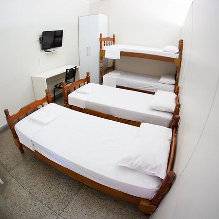 Apartamento Ou Flat No Centro Campinas  Kültér fotó