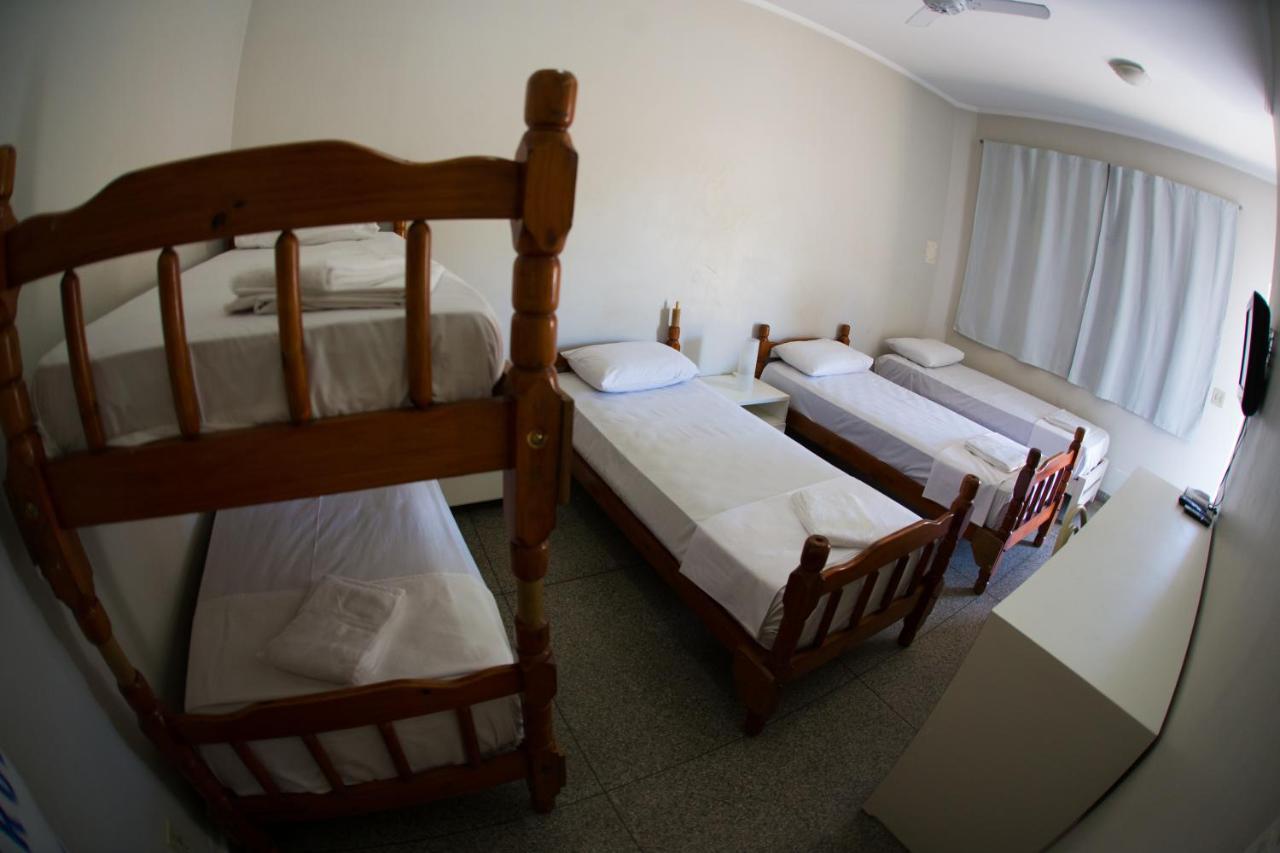 Apartamento Ou Flat No Centro Campinas  Kültér fotó