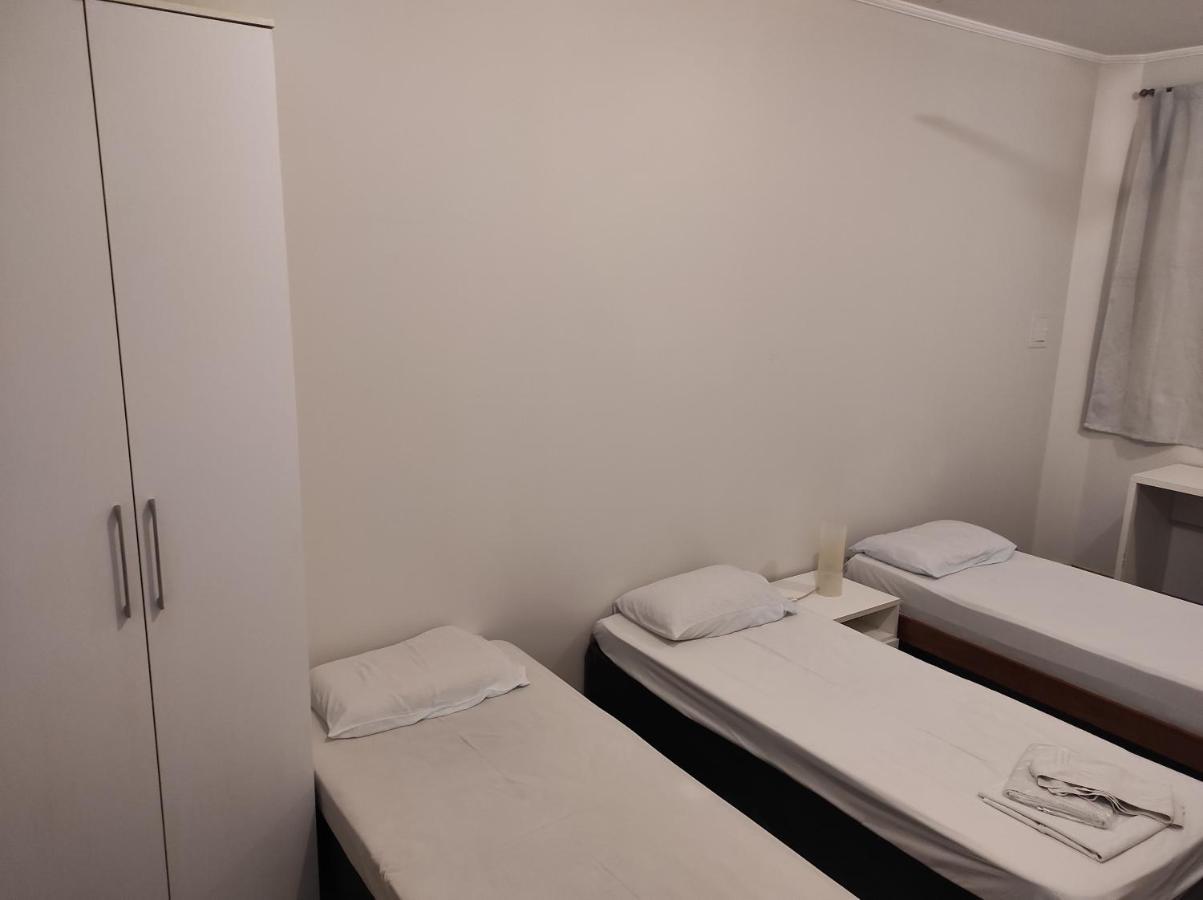 Apartamento Ou Flat No Centro Campinas  Kültér fotó